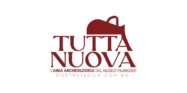 Tutta Nuova! - Campagna di Crowdfunding - Museo Civico Gaetano Filangieri